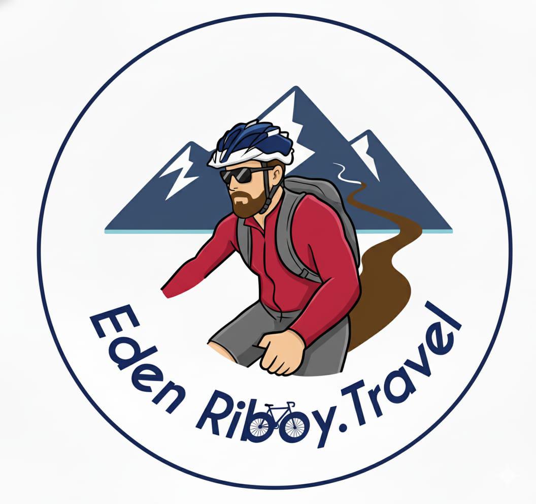 לוגו Eden Riboy